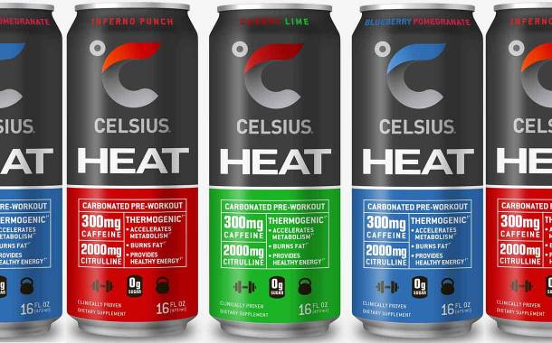 Celsius secures distribution deals with AB InBev wholesale partners