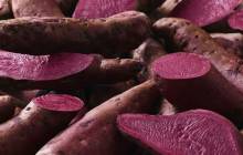 Chr. Hansen develops new sweet potato for use as food colourant