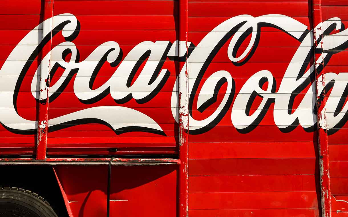 Coca-Cola reports strong Q1 results, boosted by higher prices