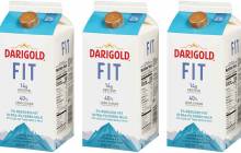 Darigold uses ultrafiltration to develop new high-protein milk