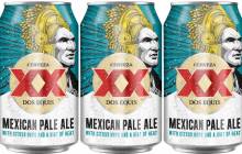 Heineken introduces Dos Equis Mexican Pale Ale to off-premise