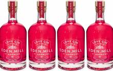 Eden Mill introduces Love Gin Liqueur ahead of Valentine’s Day