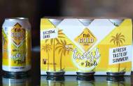 Paradise Beverages releases Fiji Gold Moli lemon-infused beer