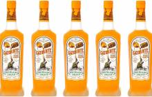 Stoli Group releases Gator Bite range of flavoured rum liqueurs