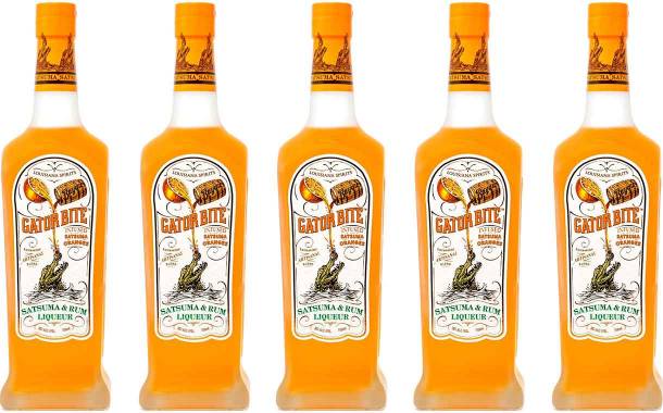 Stoli Group releases Gator Bite range of flavoured rum liqueurs