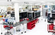 Ginkgo launches Motif Ingredients after $90m funding round