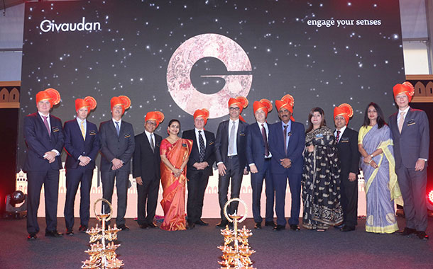 Givaudan opens $59.8m flavours manufacturing facility in India