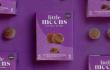 Little Moons boosts mochi line with vegan chocolate variant