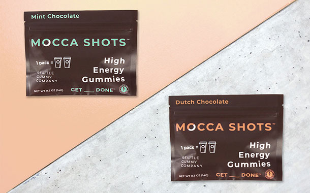 SGC unveils two new high-caffeine Mocca Shots flavours