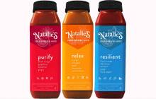 Natalie’s Orchid Island Juice unveils cold-pressed juice line