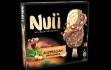 Froneri launches Nuii brand to grow in ice cream sticks sector