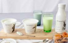 Odysea boosts dairy offer with new kefir and yogurts in the UK