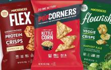 BFY Brands boosts PopCorners range with two new snack lines