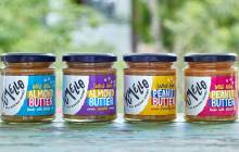 Yumello releases range of nut butters created with argan oil