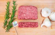Beyond Meat adds Beyond Beef to its meat alternative range