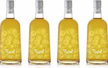 Passion fruit gin: Scotland’s Boë Gin debuts ‘tropical’ new flavour
