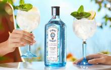 Bacardi launches limited-edition Bombay Sapphire English Estate