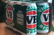 Carlton & United Breweries to scrap plastic rings on beer cans