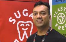 Chewsy's sustainable, plant-based solution to chewing gum