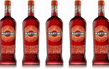 Martini Fiero: Bacardi introduces orange-flavoured vermouth in UK