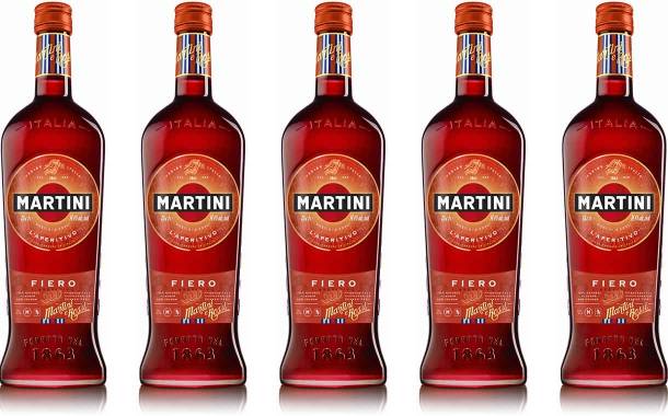 Martini Fiero: Bacardi introduces orange-flavoured vermouth in UK