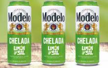 Constellation Brands introduces Modelo Chelada Limón y Sal in US