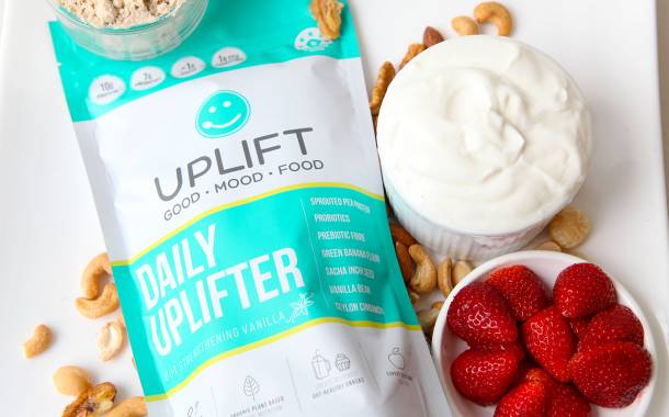 Mondelēz buys stake in functional food brand Uplift Food