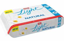 Müller moves into natural yogurt category with two new varieties