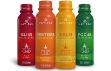 Navitas Organics unveils range of functional shots featuring CBD