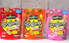 Nestlé releases new Rowntree’s Randoms alongside rebranding