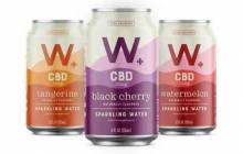 Weller expands CBD portfolio with new Sparkling Water line