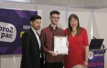 Gallery: IFE and Pro2Pac 2019 at ExCeL London