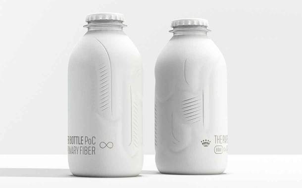 Alpla and BillerudKorsnäs unite for sustainable bottle project