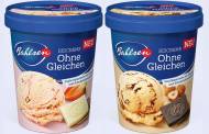 DMK and Bahlsen to release ice cream with confectionery pieces