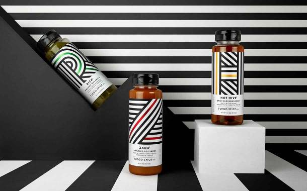 Fuego Spice Co joins forces with Robot Foods to rebrand portfolio