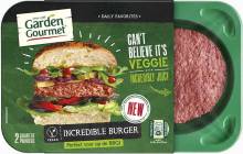 Nestlé to launch plant-based burgers in Europe and the US