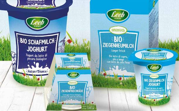 Emmi acquires majority stake in Austrian company Leeb Biomilch