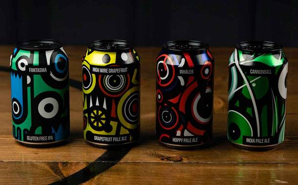 Kirin-owned Lion acquires 100% of UK craft brewer Magic Rock