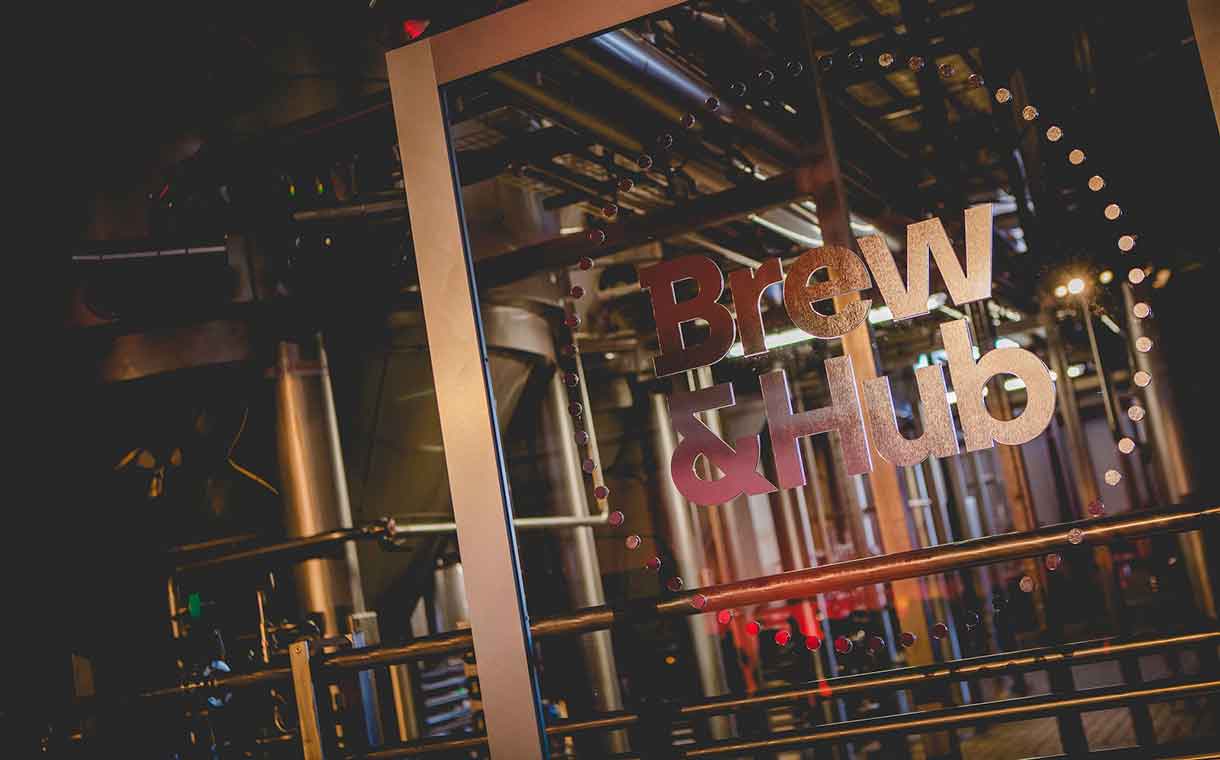 Mahou San Miguel inaugurates Brewhub collaborative facility