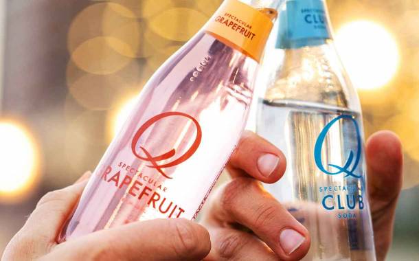 Q Mixers looks to scale business after securing $40m investment