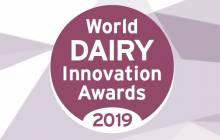 World Dairy Innovation Awards 2019: judges announced