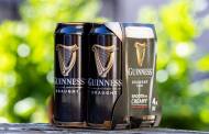 Diageo brands including Guinness ditch beer pack plastics