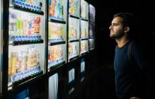 Three key trends that are set to reshape the future of vending