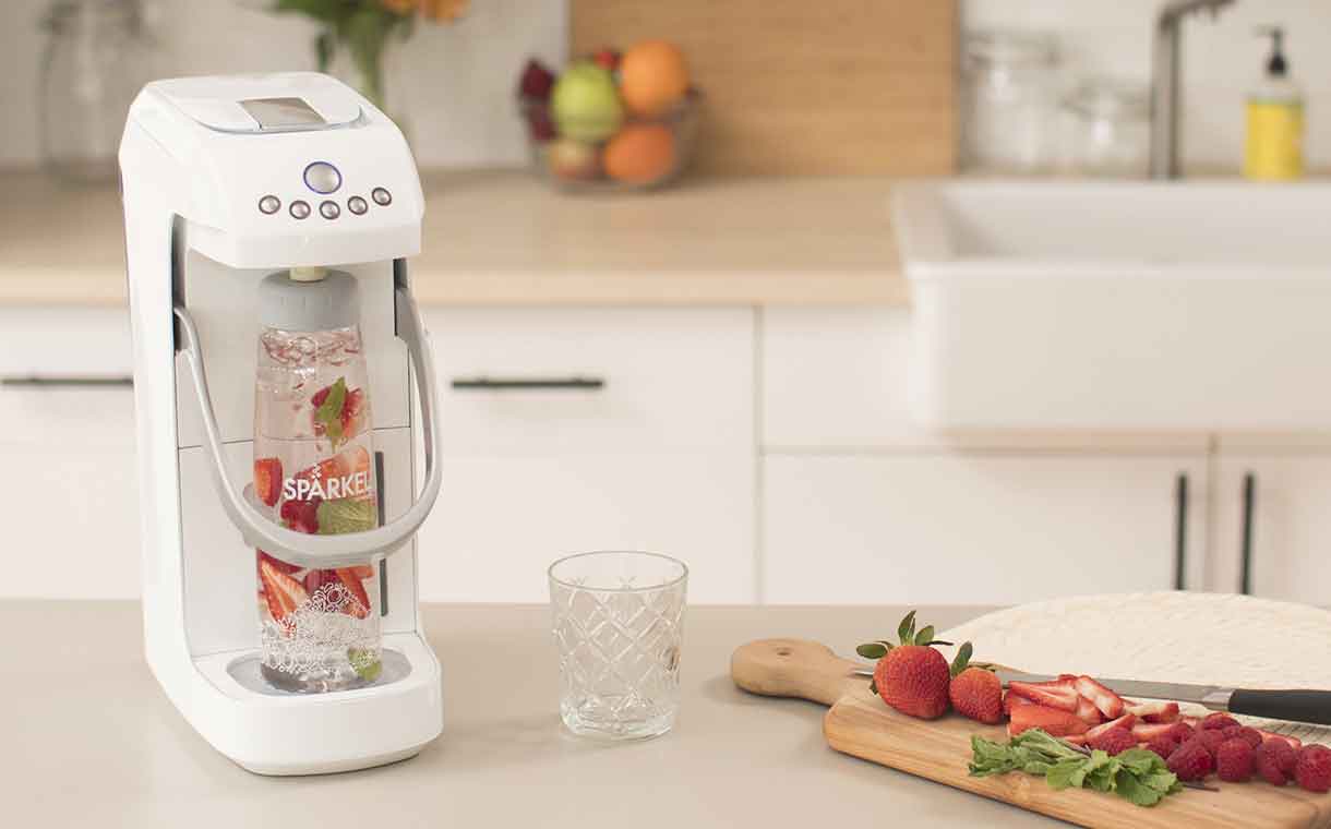 Bonne O Holdings closes $7.5m financing to launch drinks system