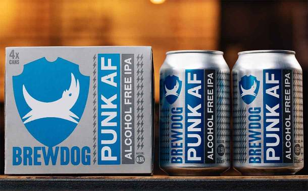 Wholesaler Musgrave acquires BrewDog distributor Drinks Inc