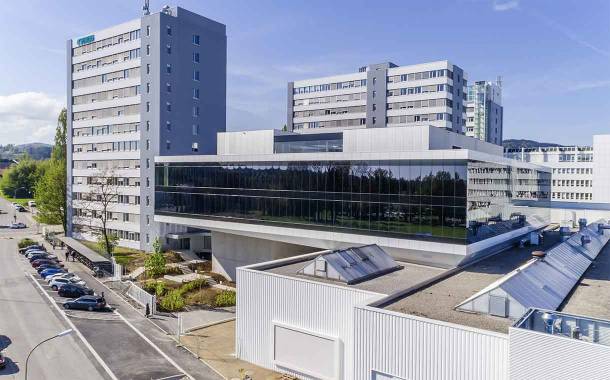 Bühler opens Cubic innovation campus after $50m investment