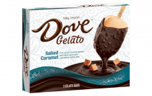 Mars releases new range of Dove ice cream bar flavours in the US