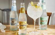 Fever-Tree releases range of ready-to-drink gin and tonics