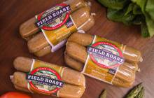 Field Roast and US brewer create beer-infused vegan bratwurst