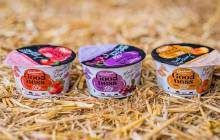 Graham’s The Family Dairy launches cottage cheese line